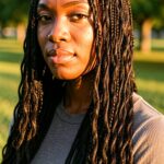 Box Braids 30