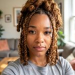 Box Braids Blonde Box Braids 11 7