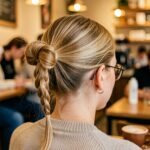 Bubble Braids Bubble Braid With A Bow 11