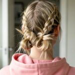 Bubble Braids Bubble Braids With Braid Accents 04