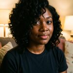 Crochet Braids Hairstyles Asymmetrical Bob Crochet 51