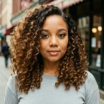 Crochet Braids Hairstyles Beachy Freetress Crochet Hair 35