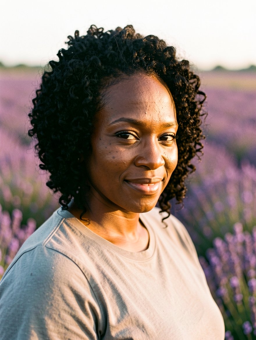 Chic n Short Freetress Crochet Hair