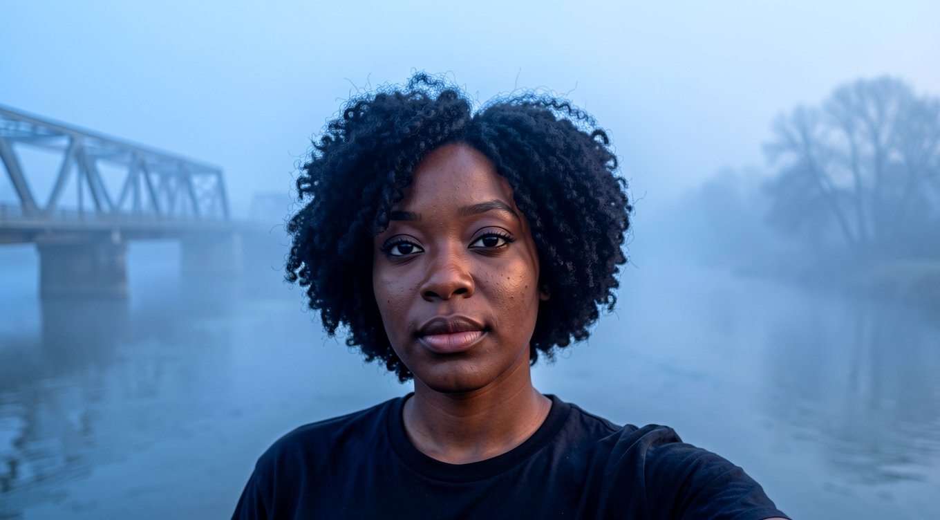 Curly Bob Crochet Hair Cut