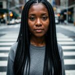 Crochet Braids Hairstyles Long Crochet Twists Braids 30
