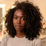 Crochet Braids Hairstyles Medium Freetress Crochet Hair 33