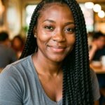 Crochet Braids Hairstyles Passion Twist Crochet 63