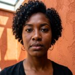 Crochet Braids Hairstyles Short Crochet Braids Tapered Cut 15