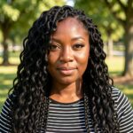 Crochet Braids Hairstyles Soft Curly Faux Locs Crochet 32