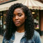 Crochet Braids Hairstyles Tight Coils Croshay Braids 05