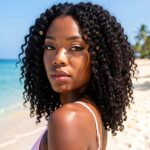 Crochet Braids Hairstyles Unraveled Crochet Havana Mambo Twist 07