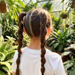 Dutch Braids Classic Dutch Braids Down 02