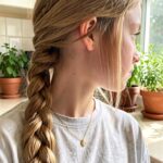 Dutch Braids Extra Long Classic Dutch Braid 16