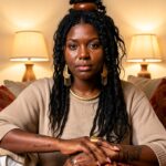 Goddess Locs Undone Goddess Dreads 14