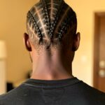 Iverson Braids Styles Threaded Iverson Braids 07