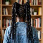 Iverson Braids Styles Triangle Parts Iverson Braids 03