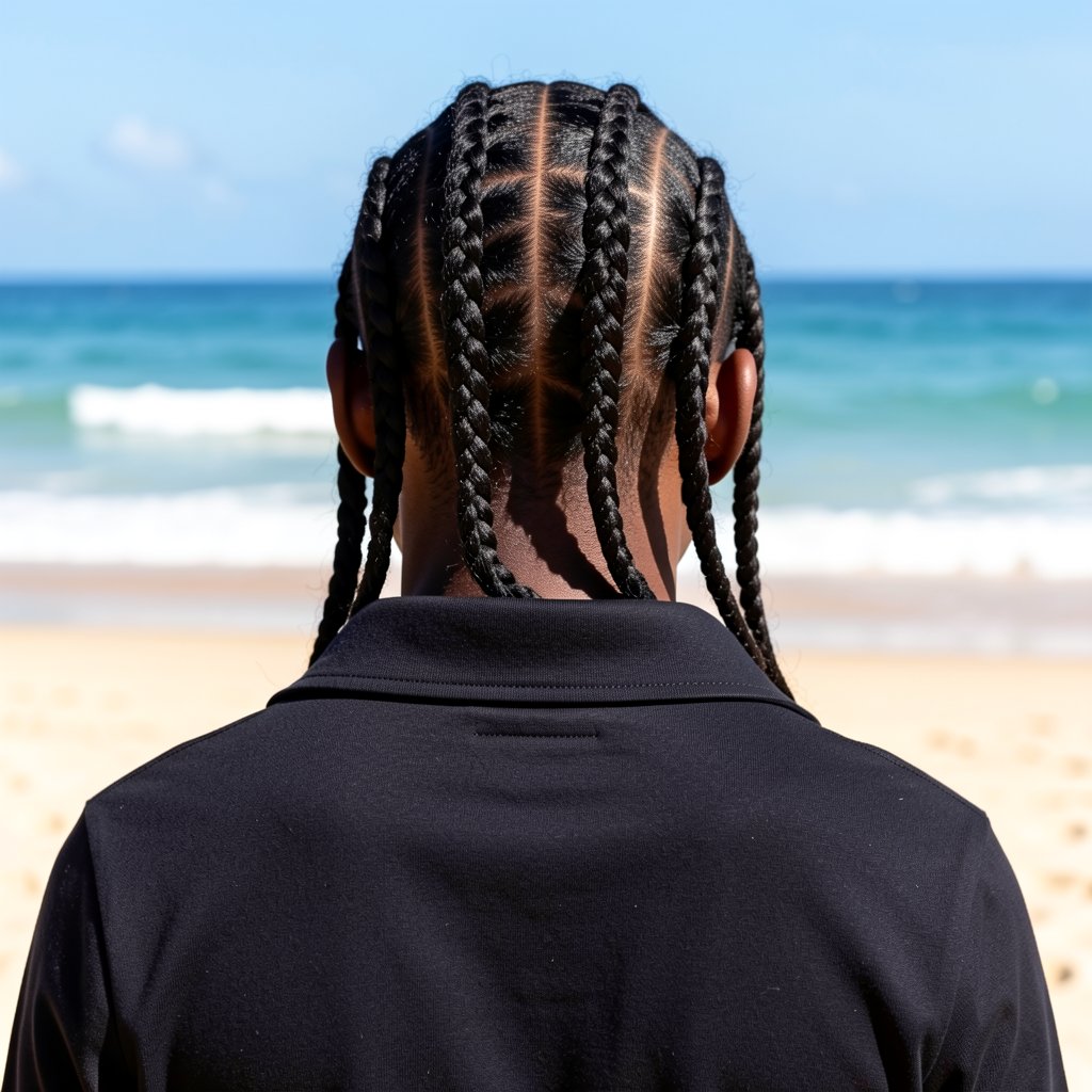 Trilogy Iverson Braid