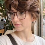 Lesbian Haircuts Full Bangs Short Cut 24 2