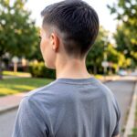 Lesbian Haircuts Sleek Undercut Bob 02 5