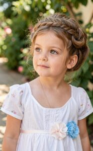 little-girl-updos-braid-headband-14
