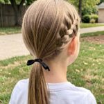Little Girl Updos Corset Braids 05