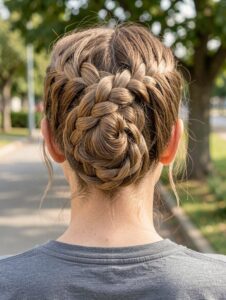 little-girl-updos-crisscross-braided-updo-23