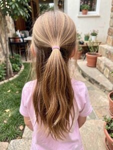 little-girl-updos-high-braided-bun-16