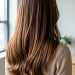 Long Layered Wavy 9