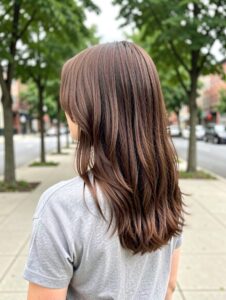 medium-length-layered-cut