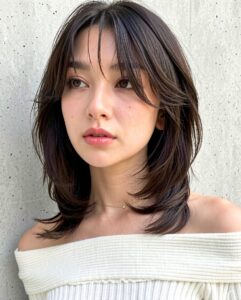 medium-length-layered-cut