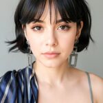 Pageboy Haircut For Women 01