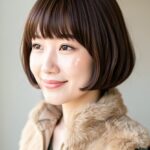 Pageboy Haircut For Women Classic Wedge Pageboy Haircut 11 2