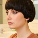 Pageboy Haircut For Women Short Classic Pageboy 17