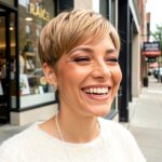 Pageboy Haircut For Women Short Pageboy With Undercut 16 2