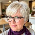 Pixie Haircuts For Older Women Long Layered Pixie Cut 07 2
