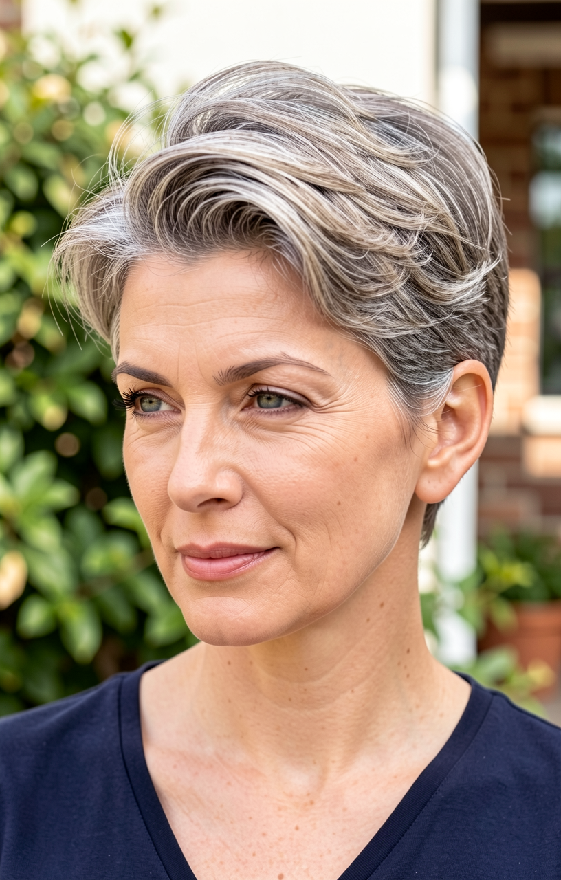 Capas con Movimiento