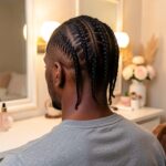 Pop Smoke Braids Classic Chunky Pop Smoke Plaits 01