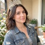 Quinceanera Hairstyles Quince Hair Princess Style 25