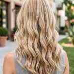 Quinceanera Hairstyles Wrapped Side Braids 29