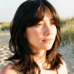 Short Layered Haircuts Feathered Layers With Movement 06