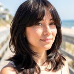 Short Layered Haircuts Shoulder Skimming Layered Cut 05