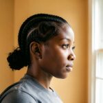 Stitch Braids Stitch Braids With Heart Detail 02