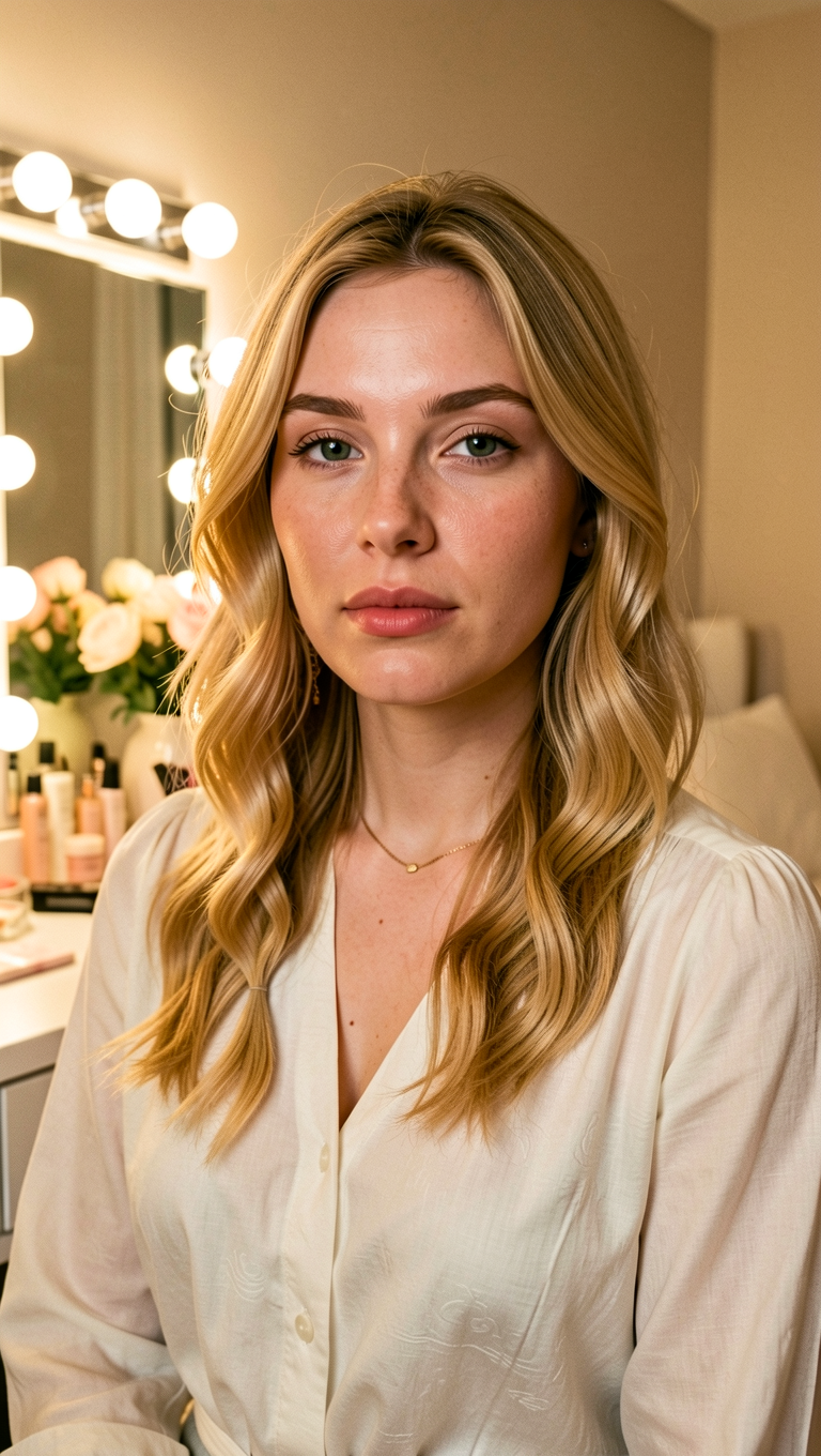 Texture Tressée pour des Jours Entiers