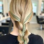 Viking Braids Classic Chunky Viking Braids 16