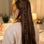 Viking Braids Epic Length Unrivaled Drama 14