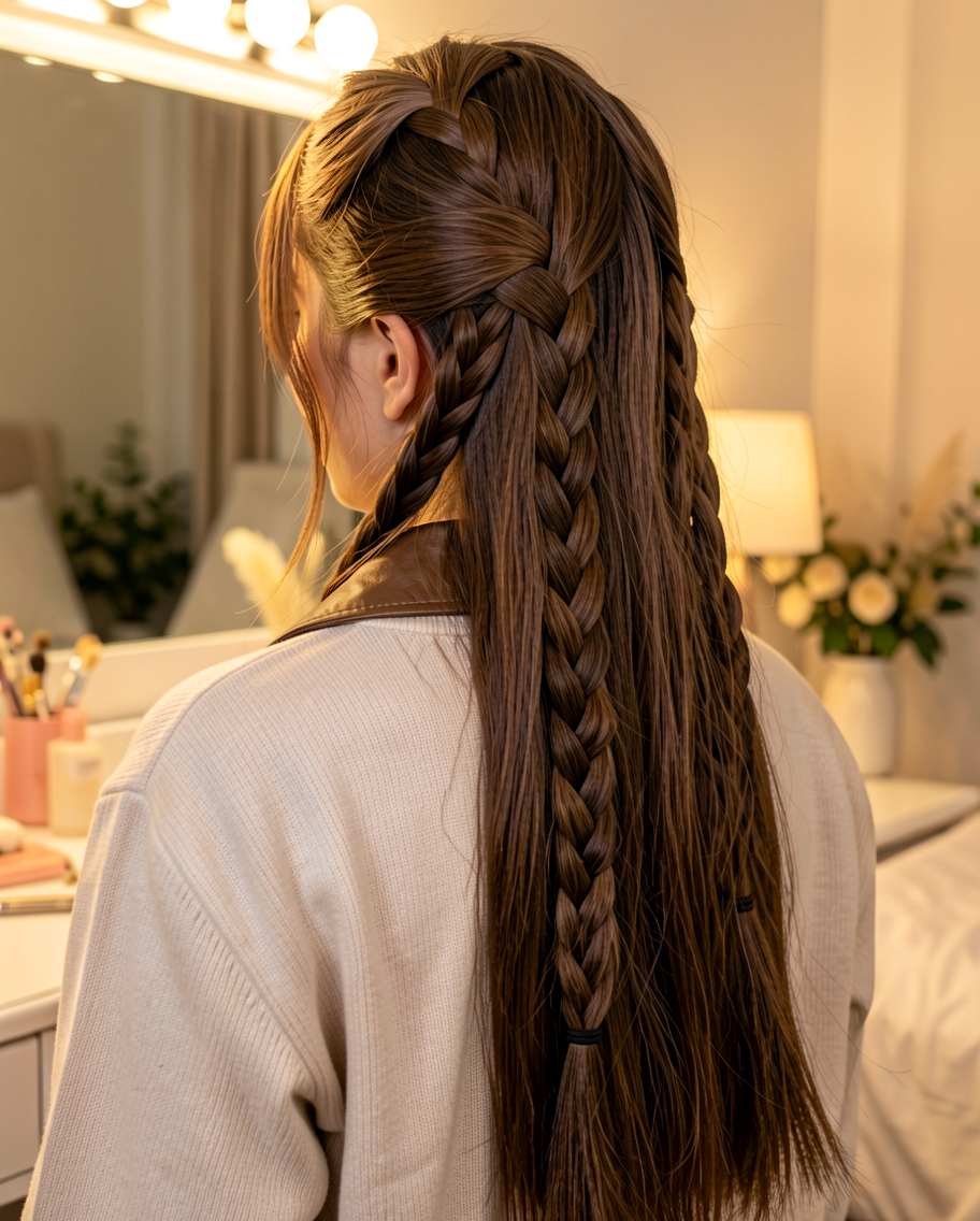 Longueur Épique, Drama Inégalé