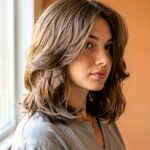 Wavy Bob With Layers 2