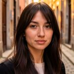 Wispy Bangs Minimalist Wispy Fringe 04