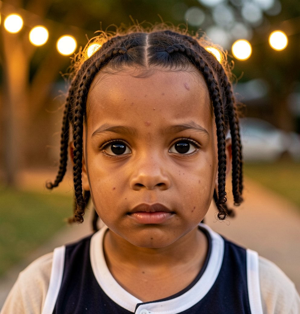 Style Séparations en Zigzag