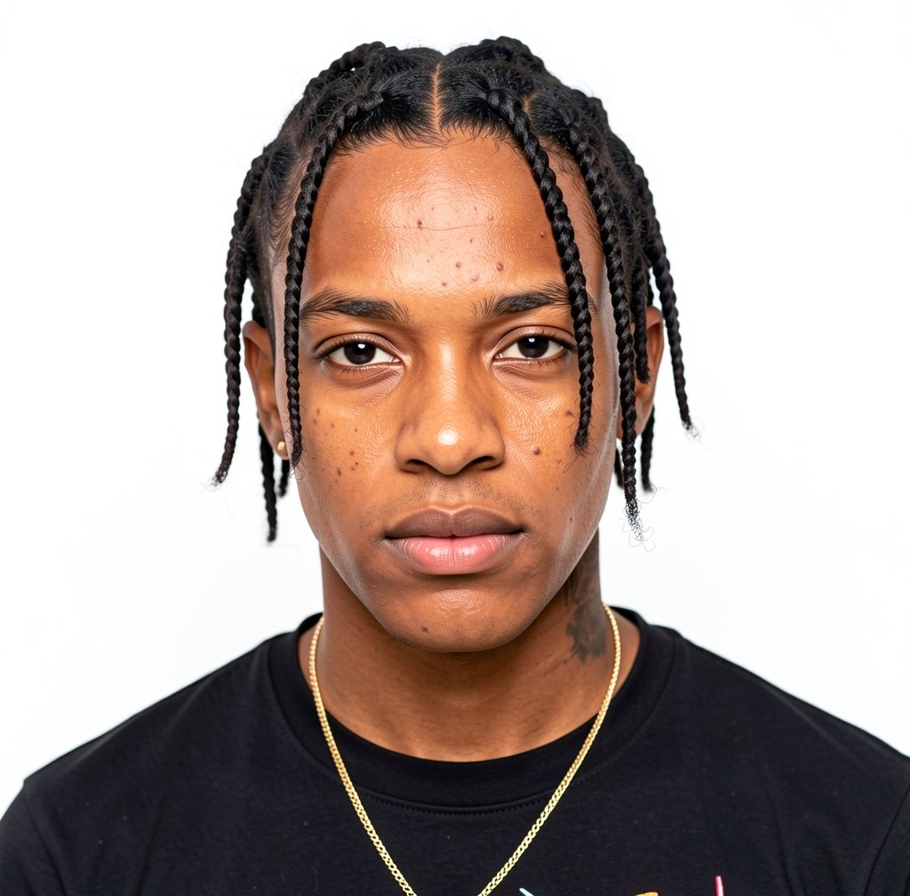 Tresses Plus Longues